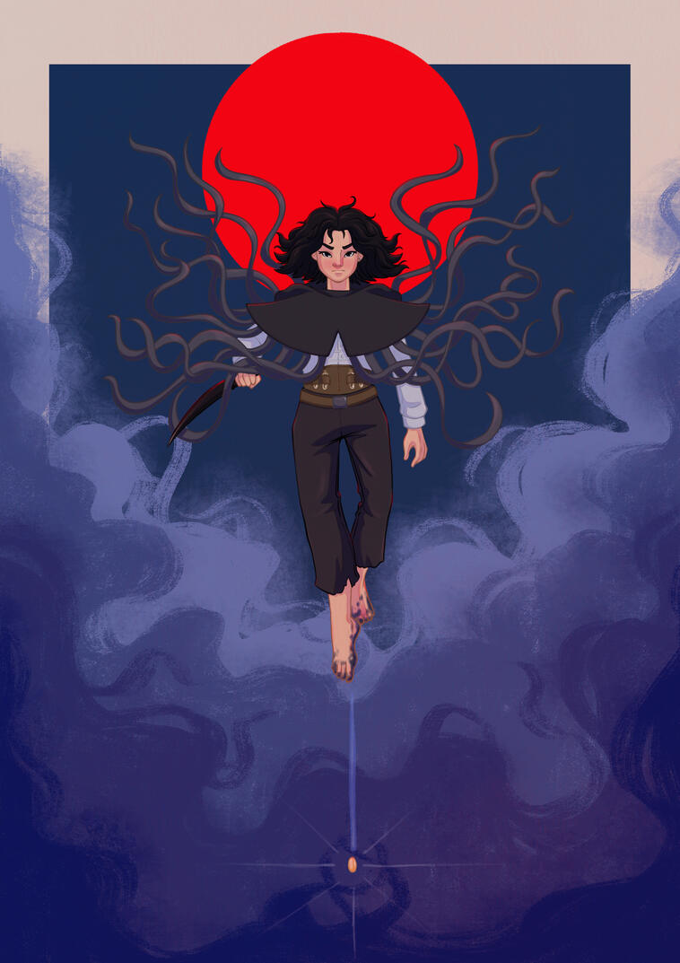 Mistborn